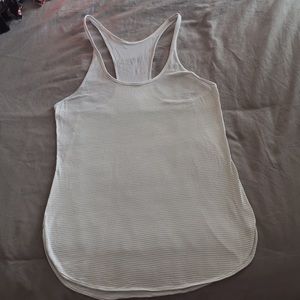 🍋 Lululemon Singlet Racerback Tank 🍋